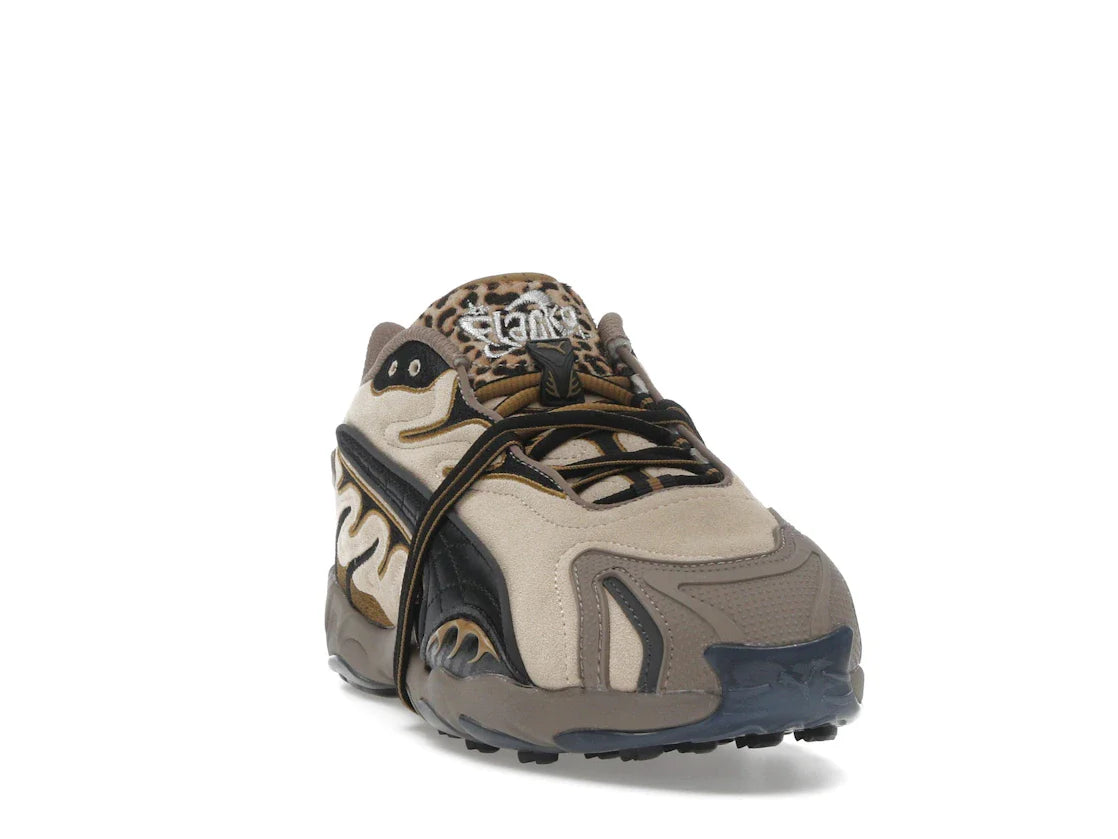 Puma Inhale A$AP Rocky Leopard