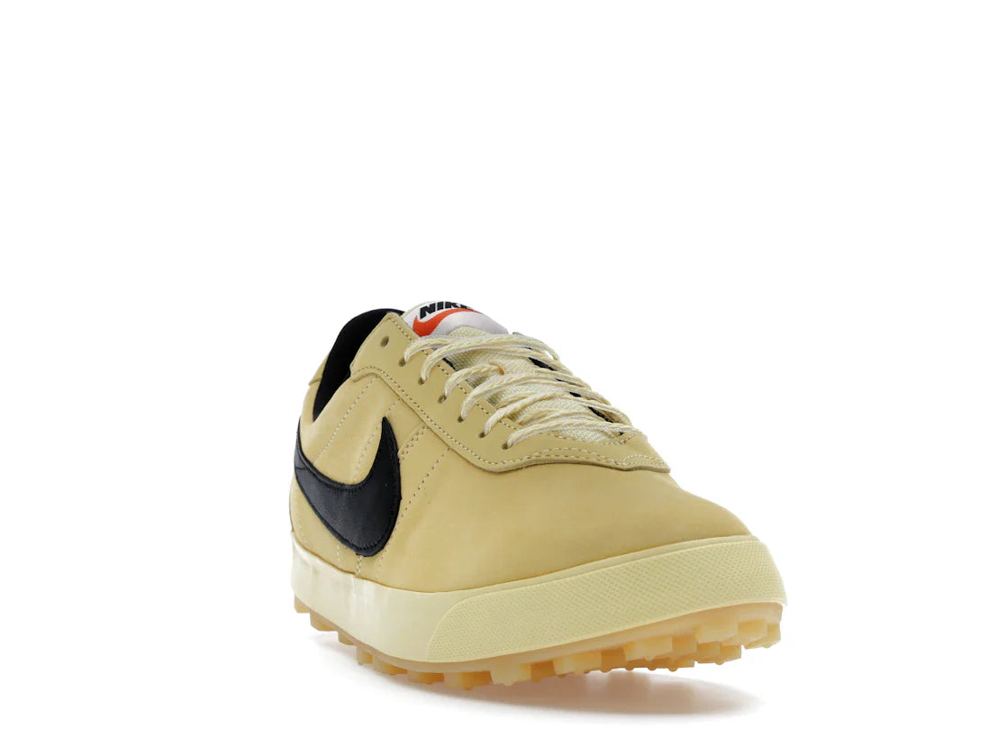 Nike Astro Grabber QS Soft Yellow Black