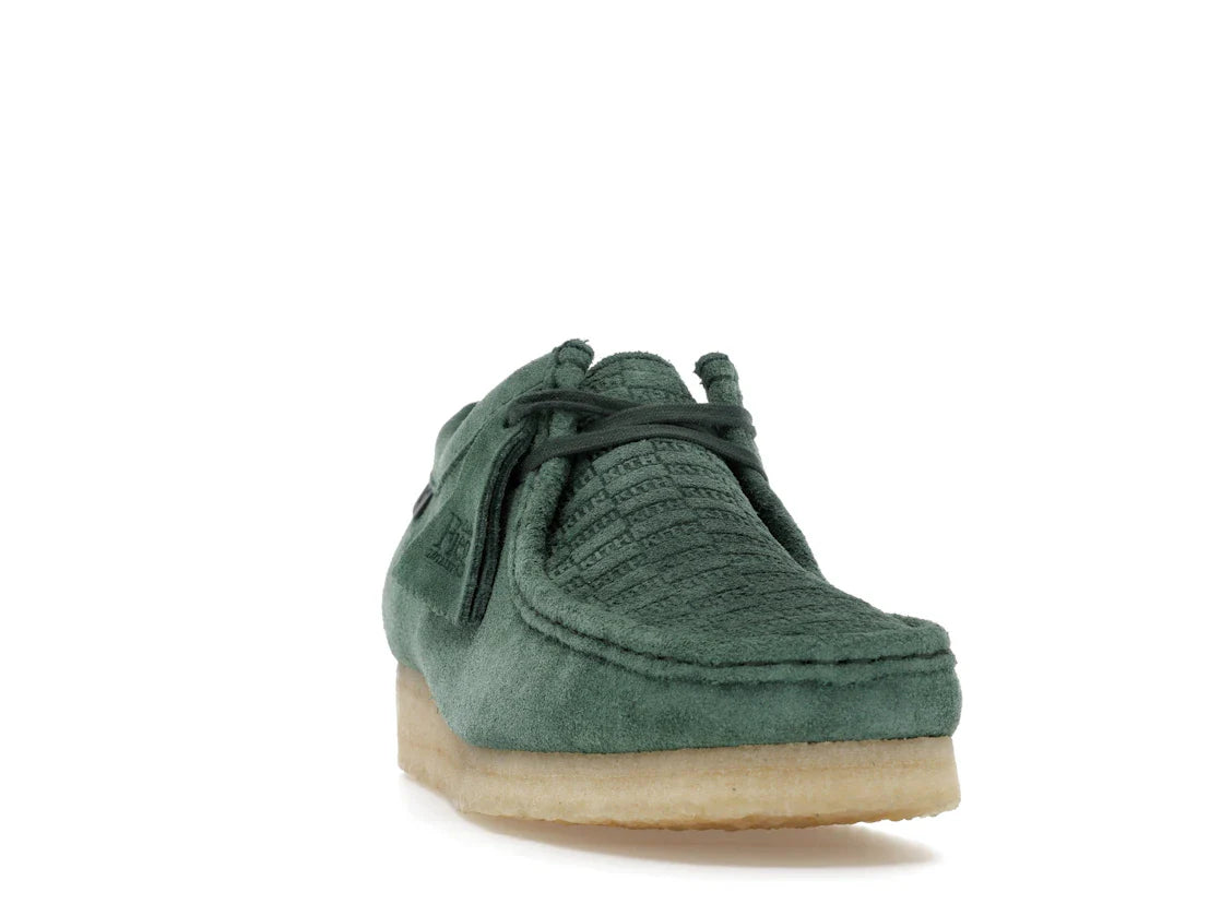 Clarks Originals Wallabee by Ronnie Fieg Kith Loyalty Program Vitality