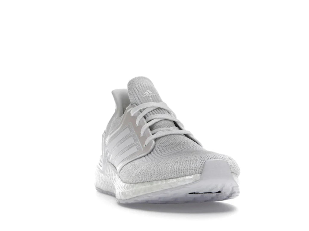 adidas Ultra Boost 20 Weiß Irisierend
