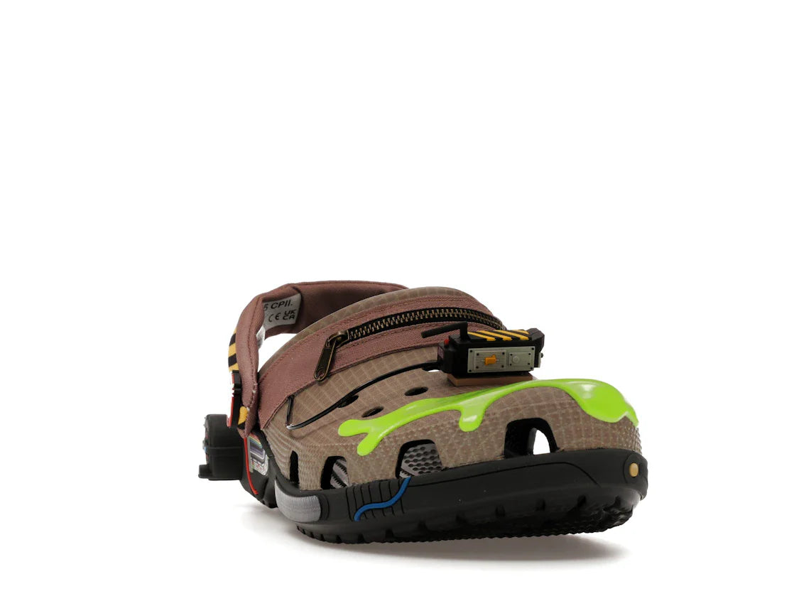 Crocs Classic Clog Ghostbusters