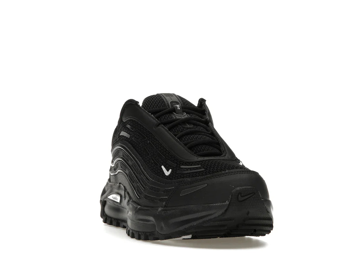 Nike Air Max TL 2.5 Comme des Garcons Herren Plus Schwarz