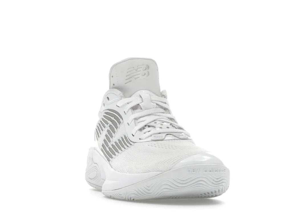 New Balance TWO WXY v5 Weiß Quarz Grau