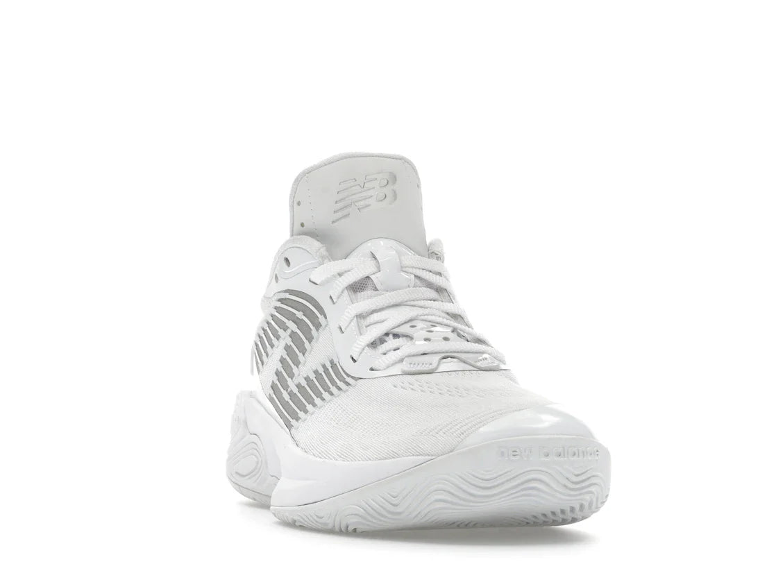 New Balance TWO WXY v5 Weiß Quarz Grau