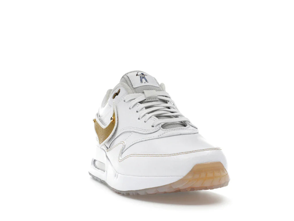 Nike Air Max 1 '86 OG Golf Eastside Golf – Jedermanns Spiel. Sei authentisch.