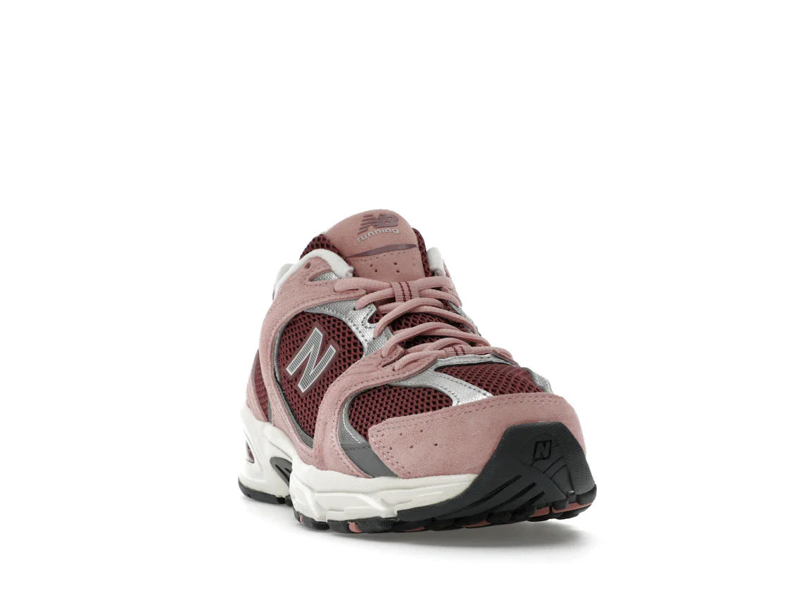 New Balance 530 Pink Moon Burgundy