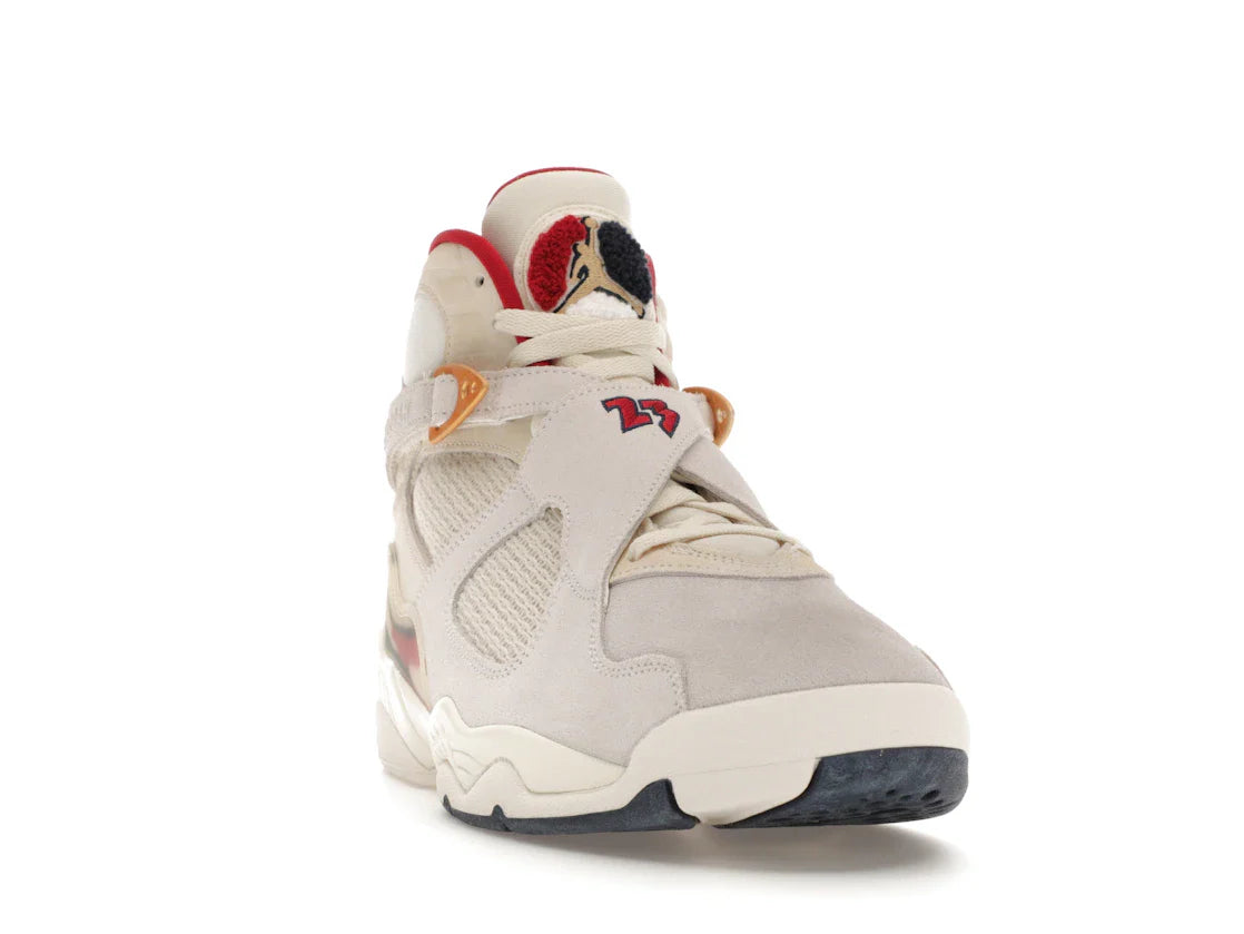 Jordan 8 Retro SP SoleFly Mi Casa Es Su Casa