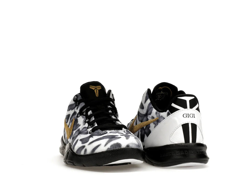 Nike Kobe 8 Protro Mambacita (PS)