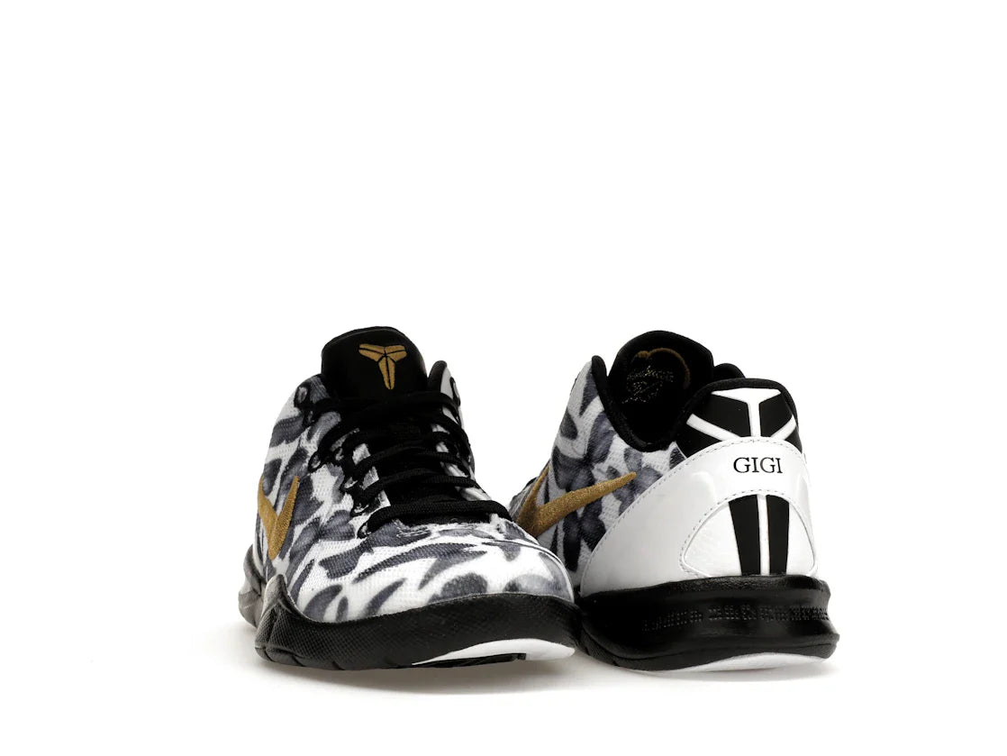 Nike Kobe 8 Protro Mambacita (PS)
