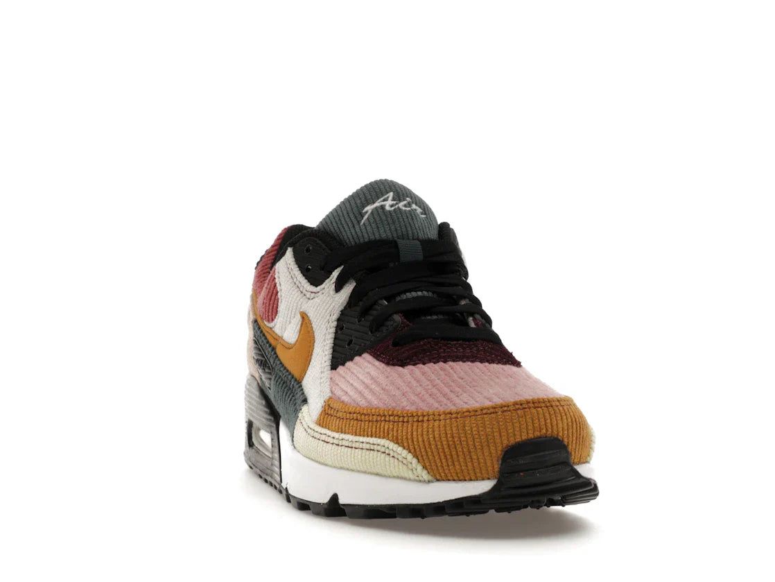 Nike Air Max 90 Multi-Corduroy (Damen)