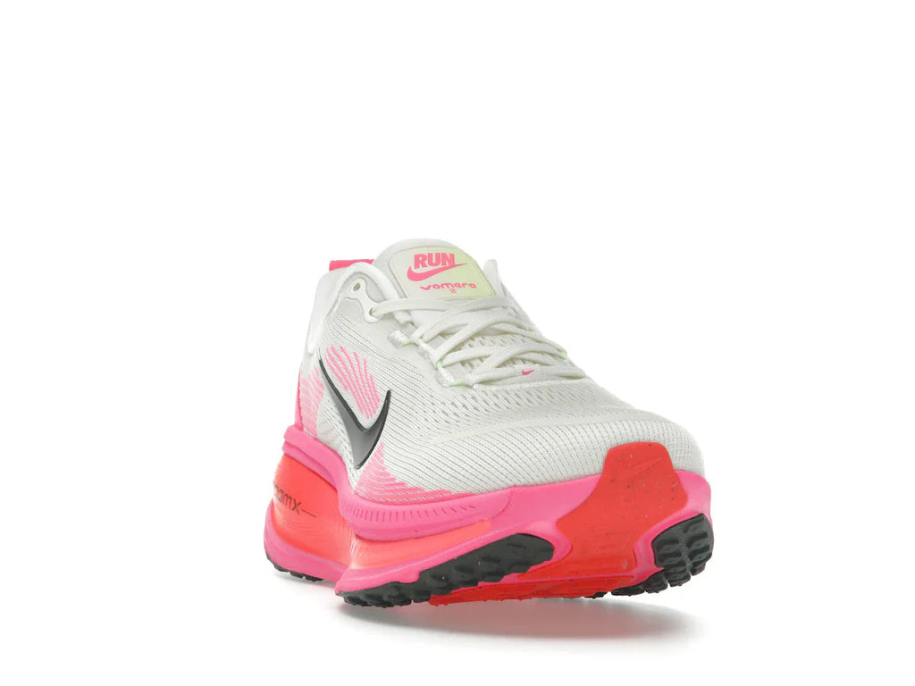 Nike Vomero 18 Sail Hyper Pink