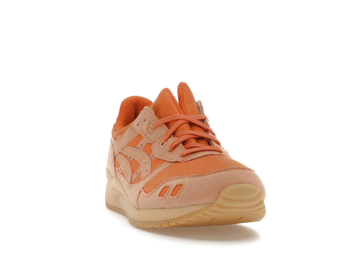 ASICS Gel-Lyte III OG Rooibos