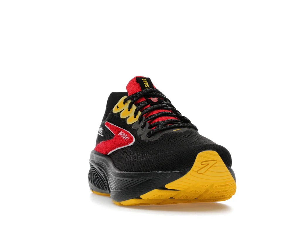 Brooks Ghost 17 runDisney Mickey Mouse