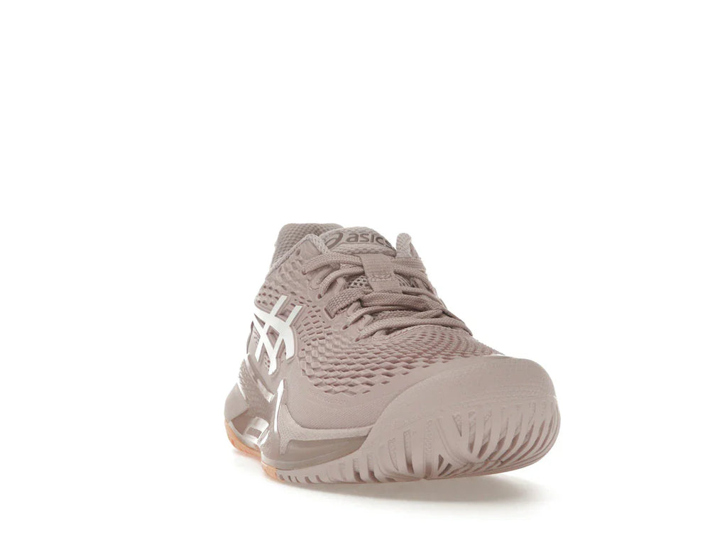 ASICS Gel-Resolution 9 Watershed Rose White (Damen)