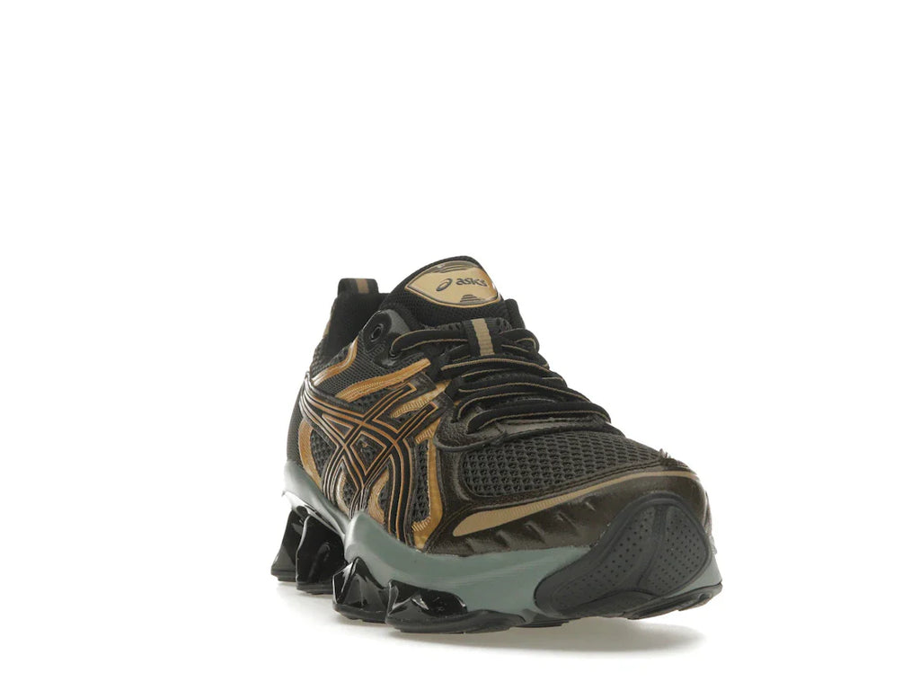 ASICS Gel-Quantum Kinetic Dunkelsepia