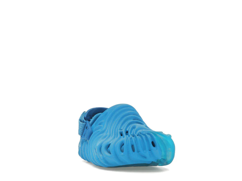 Crocs Pollex Clog von Salehe Bembury Yucca (Kinder)