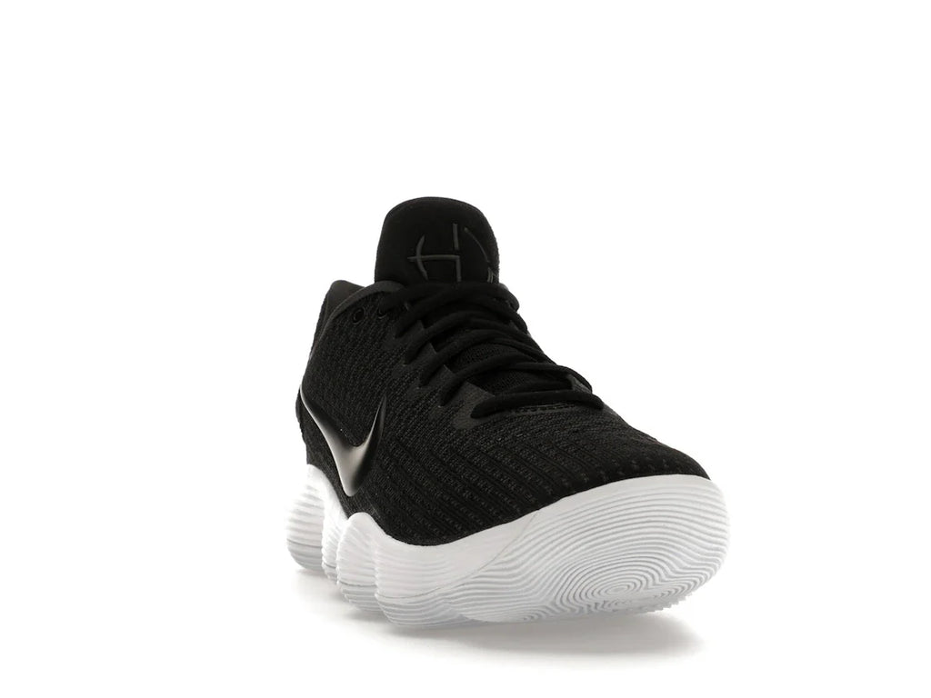 Nike Hyperdunk 2017 Low Schwarz