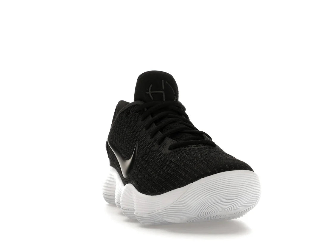 Nike Hyperdunk 2017 Low Schwarz