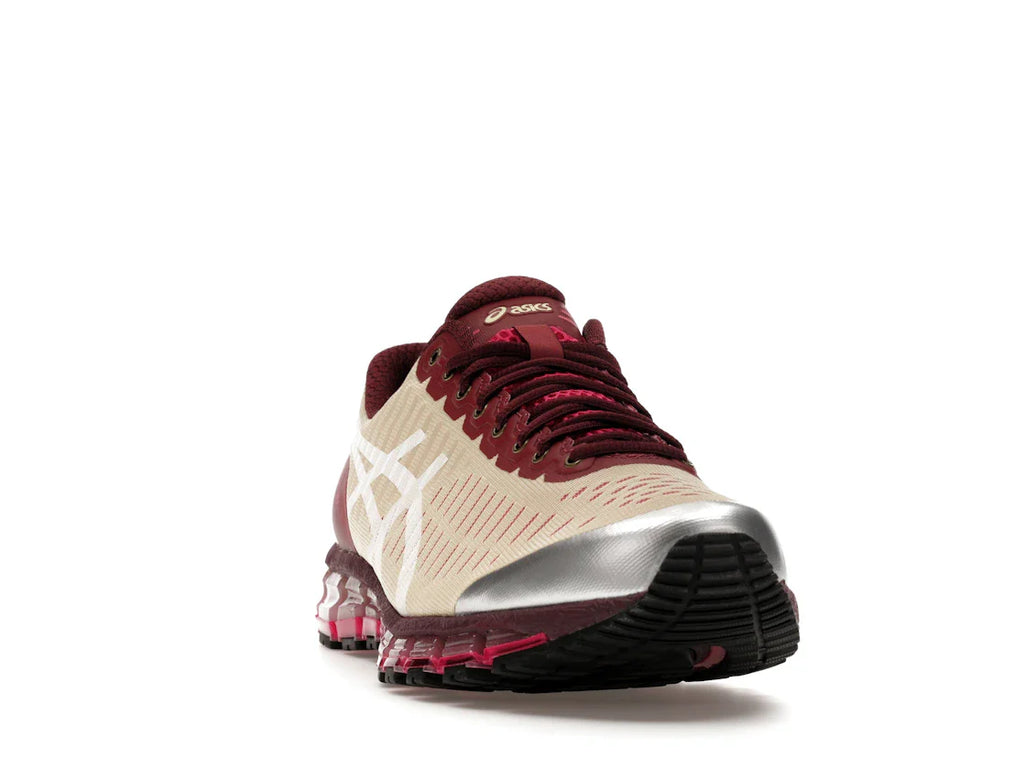 ASICS Gel-Quantum 360 I Above The Clouds Wine