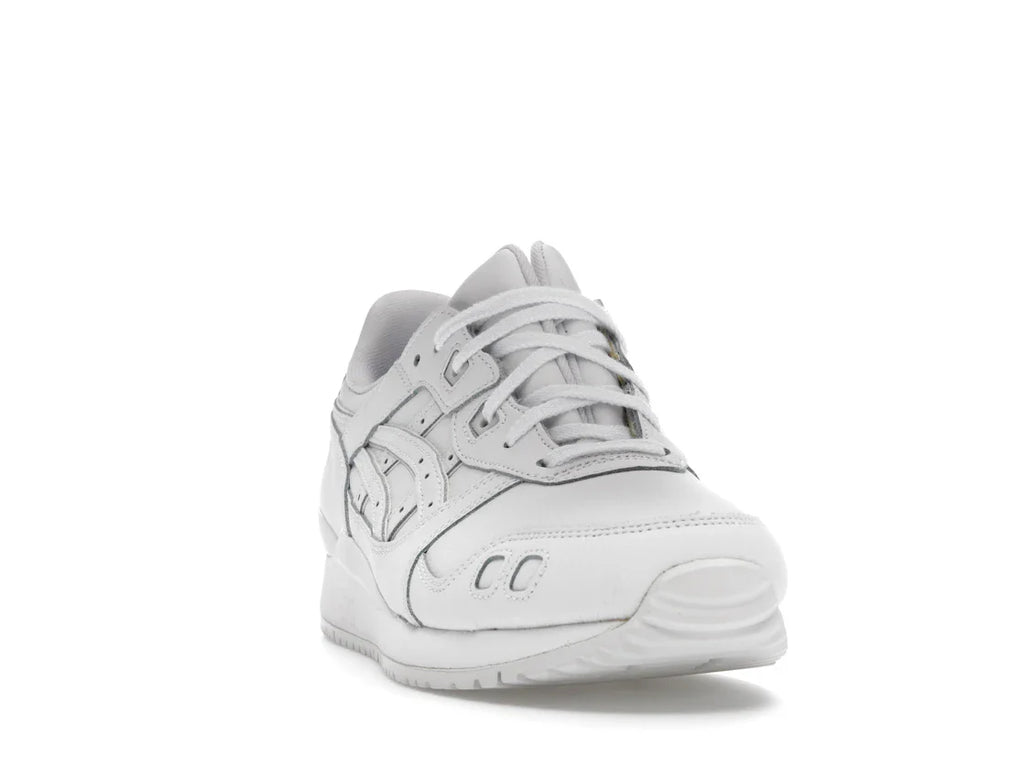 ASICS Gel-Lyte III OG Triple White