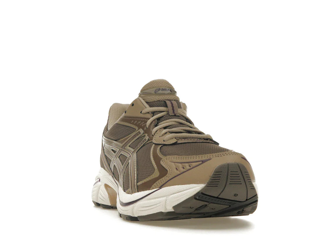 ASICS GT-2160 Dunkelgrau-Lila