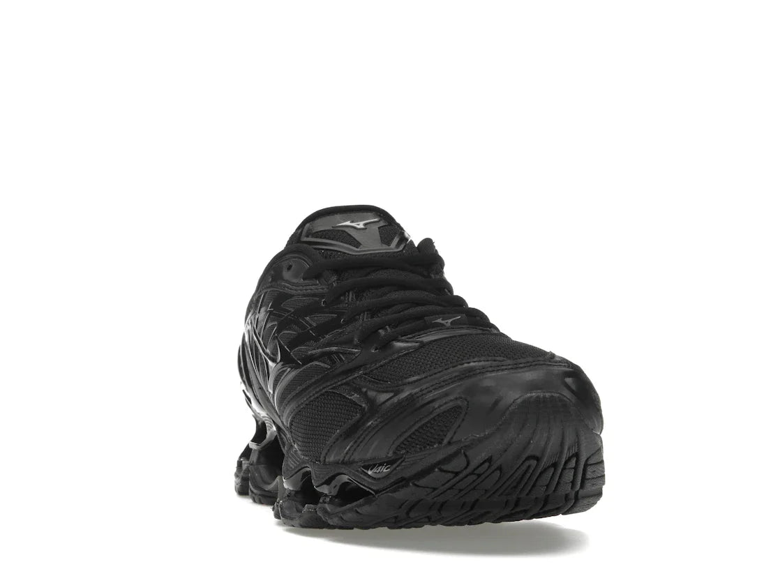 Mizuno Wave Prophecy LS Schwarz