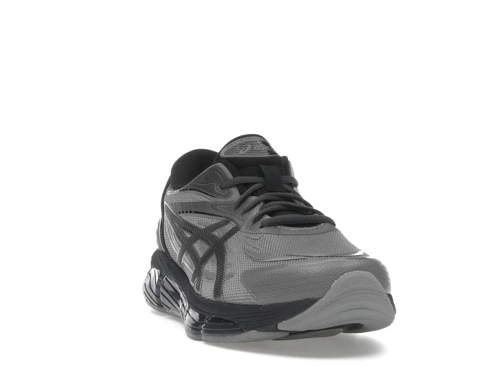 ASICS Gel-Quantum 360 VIII Clay Gray Black