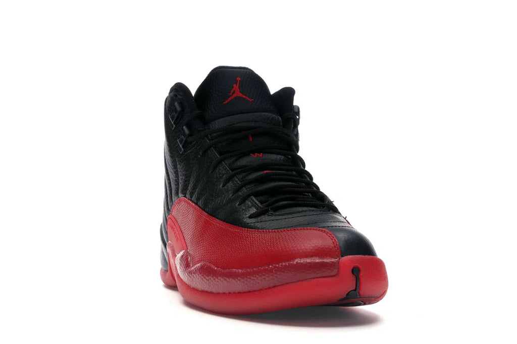 Jordan 12 Retro Flu Game (2016)