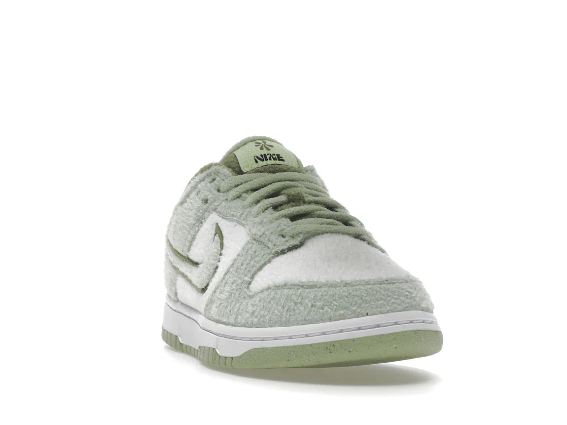 Nike Dunk Low SE Fleece Pack Honeydew (Damen)