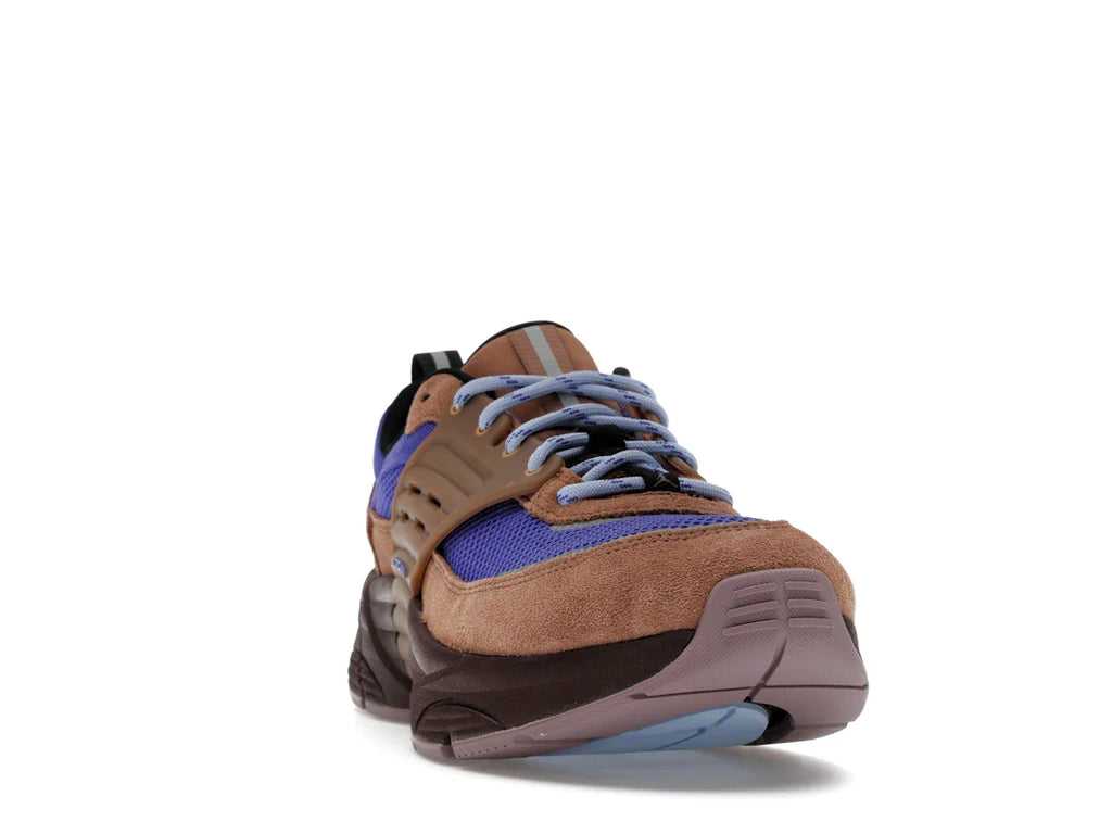 Jordan Trunner O/S Archaeo Brown