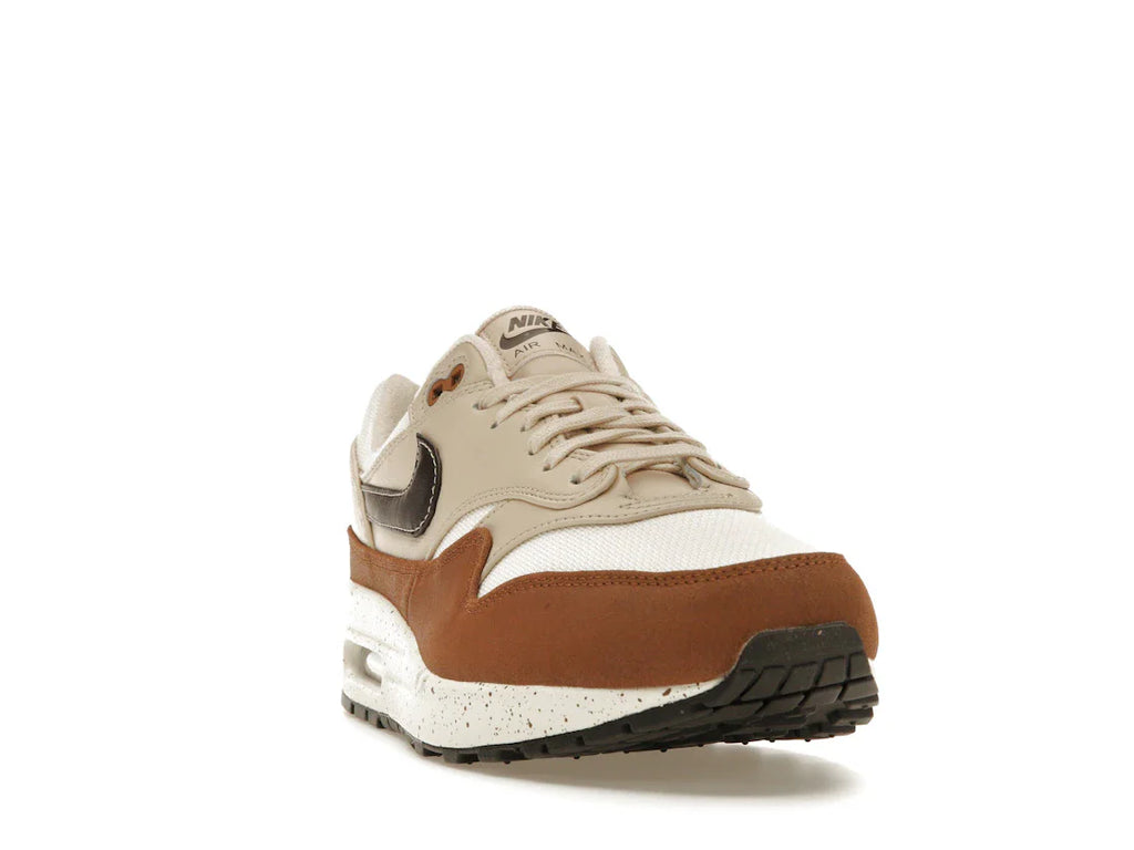 Nike Air Max 1 '87 Velvet Brown (Damen)