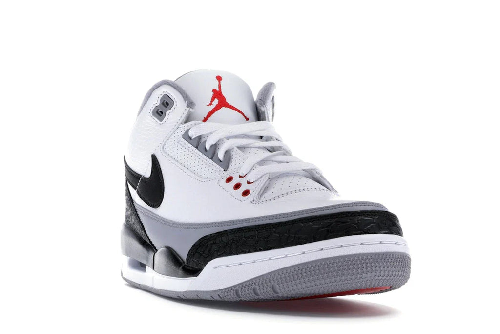Jordan 3 Retro Tinker Hatfield