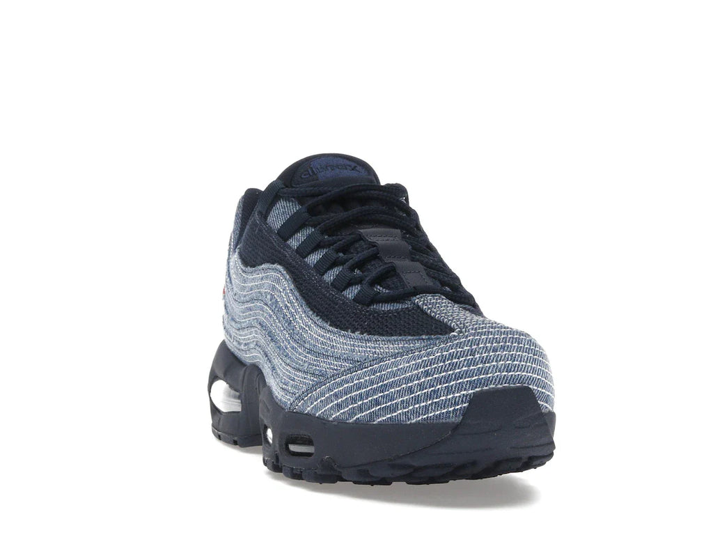 Nike Air Max 95 OG Levis Obsidian
