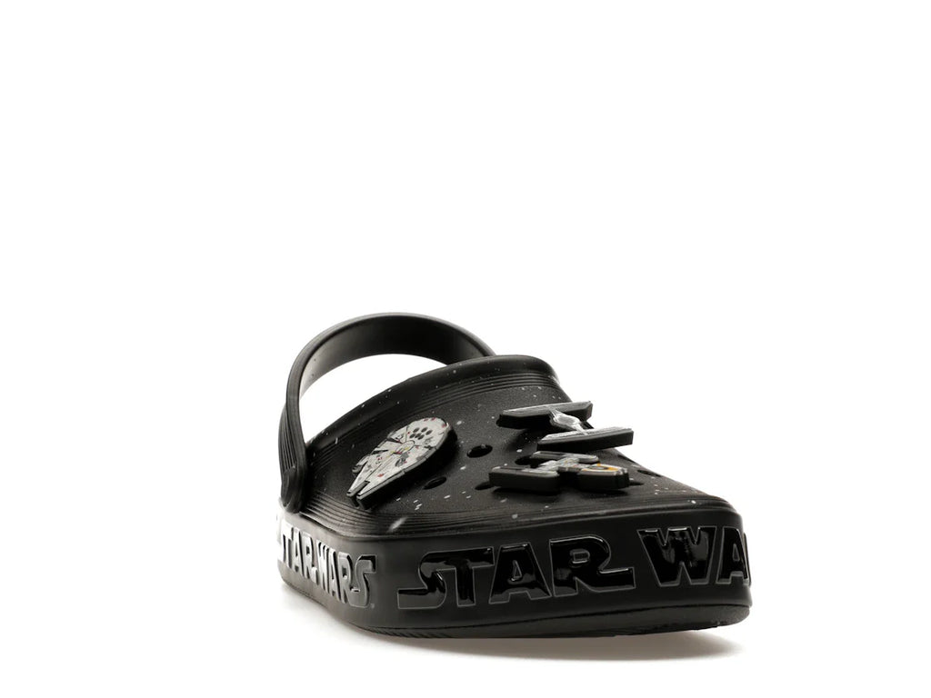 Crocs Off Court Clog Star Wars The Galaxy