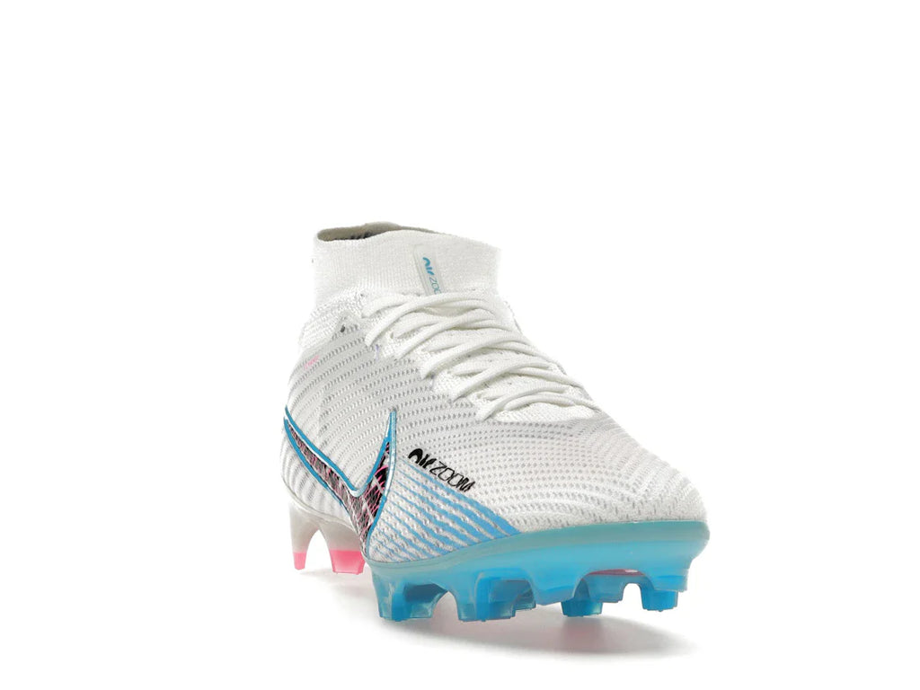 Nike Zoom Superfly 9 Elite FG Blast Pack Baltic Blue