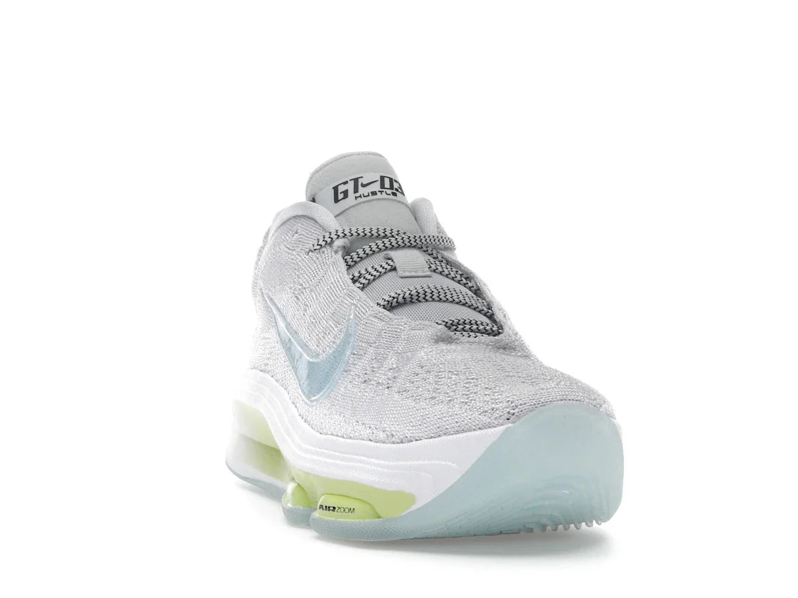 Nike Air Zoom GT Hustle 3 Pure Platinum Glacier Blue