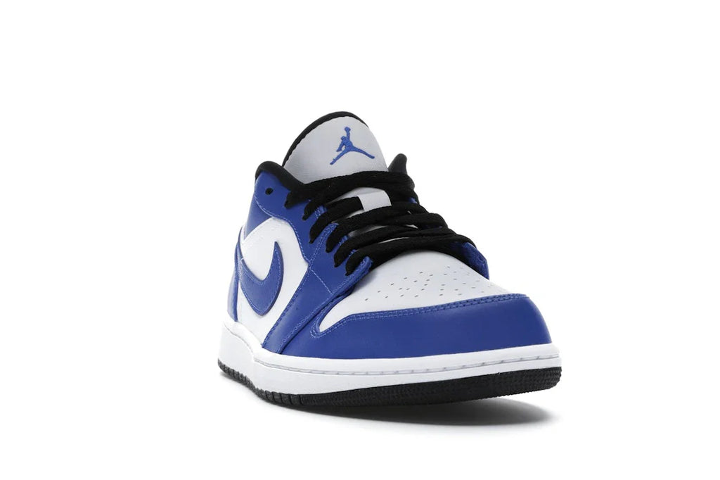 Jordan 1 Low Game Royal