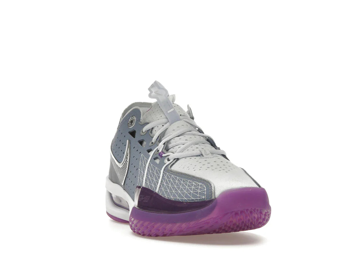 Nike Air Zoom GT Cut 3 Ashen Slate Barely Grape (Damen)