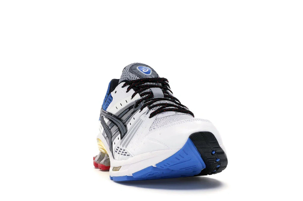 ASICS Gel-Kinsei OG White Metropolis