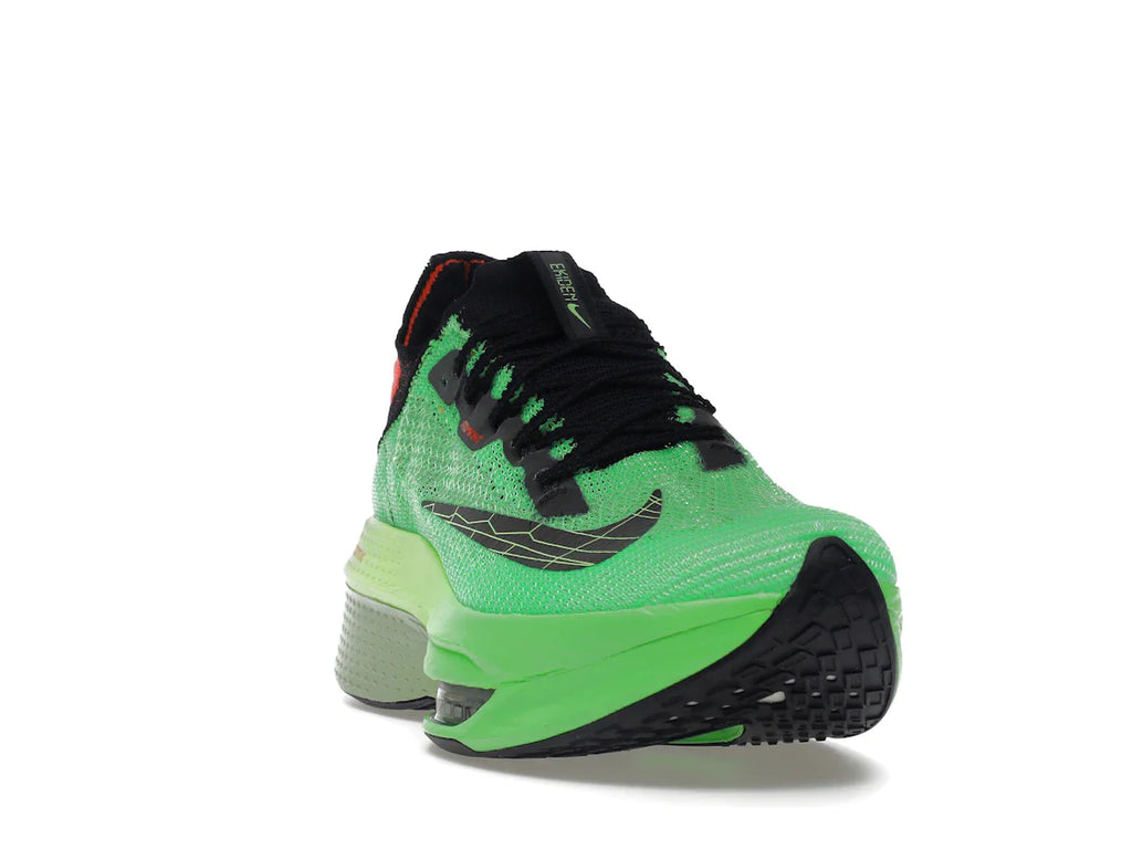 Nike Air Zoom Alphafly Next% 2 Ekiden Scream Green