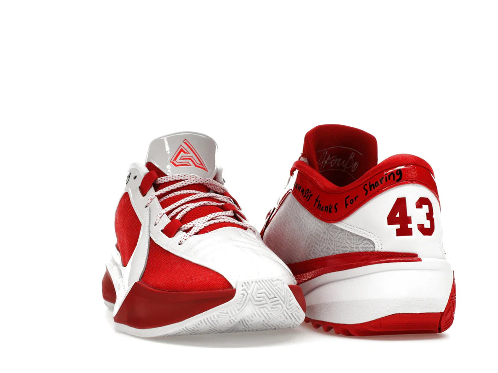 Nike Zoom Freak 5 All-Star Thanasis – Danke fürs Teilen