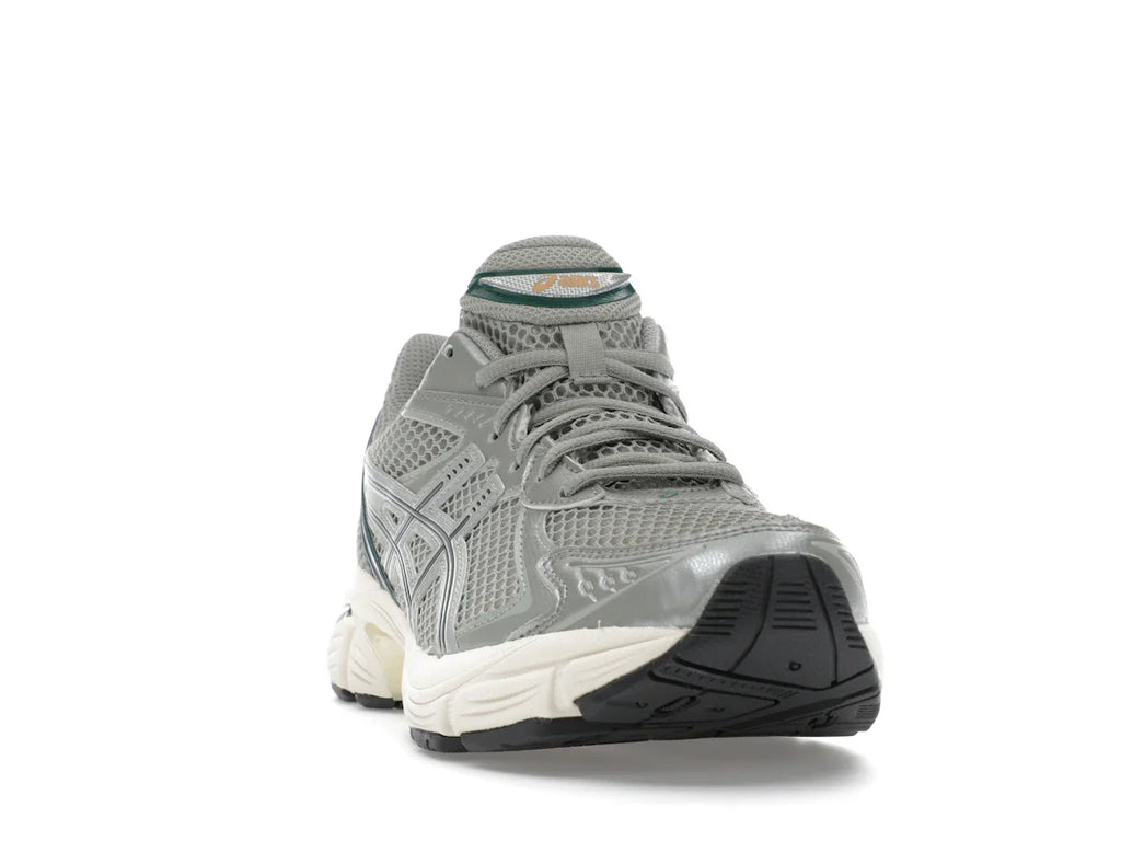 ASICS GT-2160 Seal Gray Jewel Green