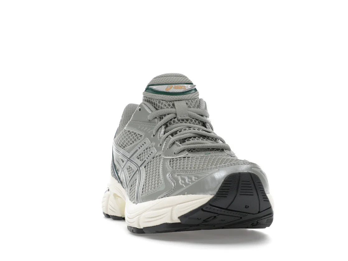 ASICS GT-2160 Seal Gray Jewel Green