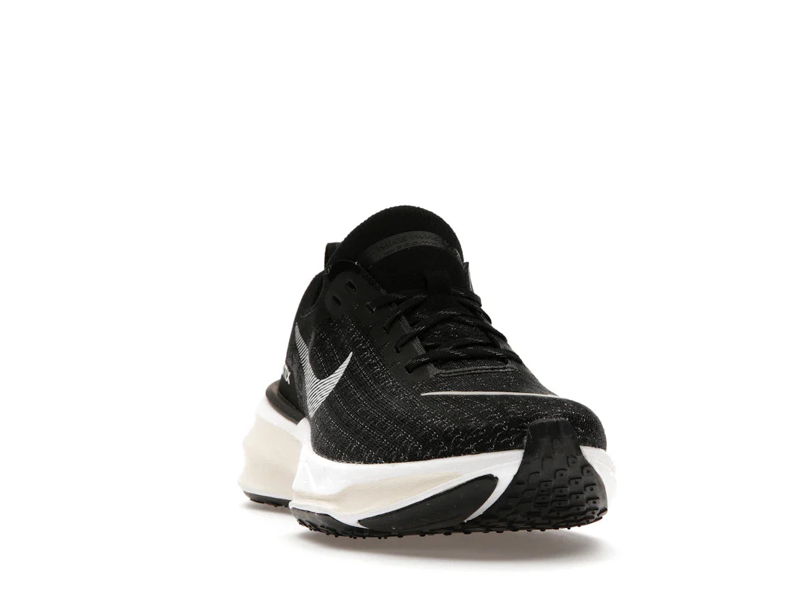 Nike ZoomX Invincible Run 3 Schwarz Weiß (Damen)