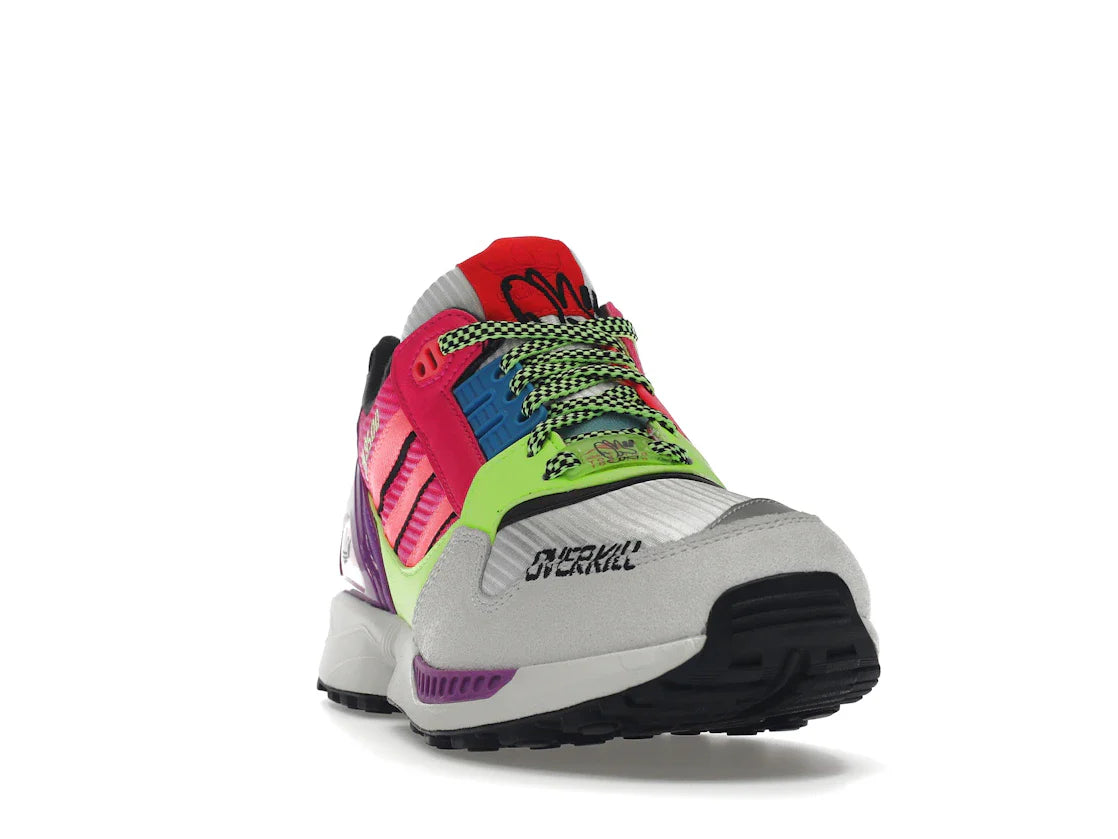 adidas ZX 8500 Overkill Graffiti