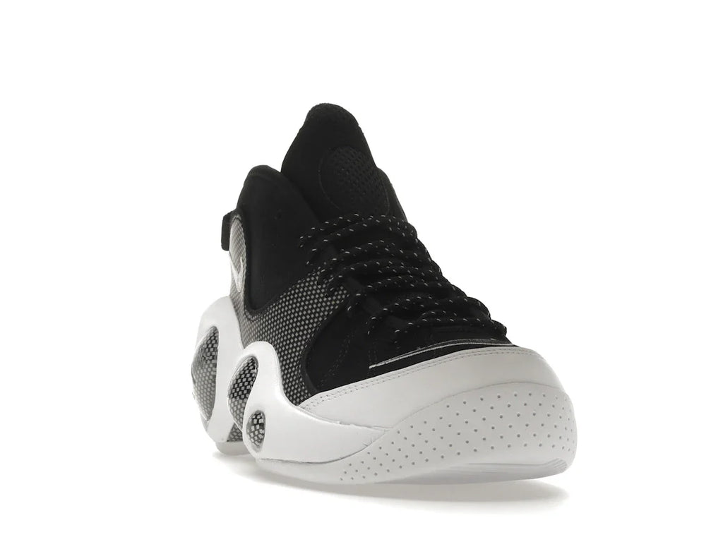 Nike Air Zoom Flight 95 OG Schwarz Metallic Silber (2022)