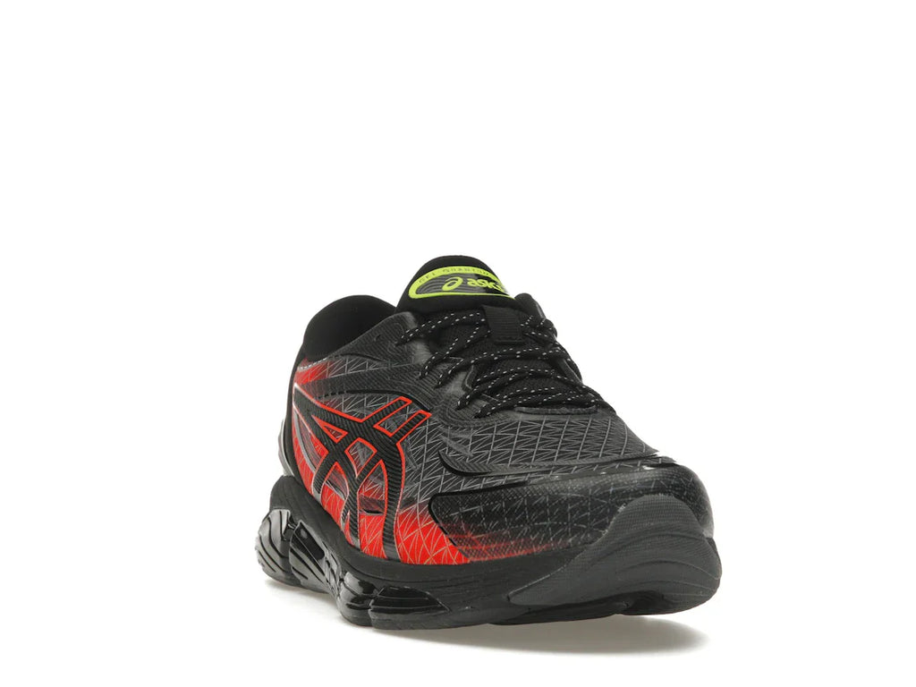 ASICS Gel-Quantum 360 VIII City of Lights Feuriges Rot