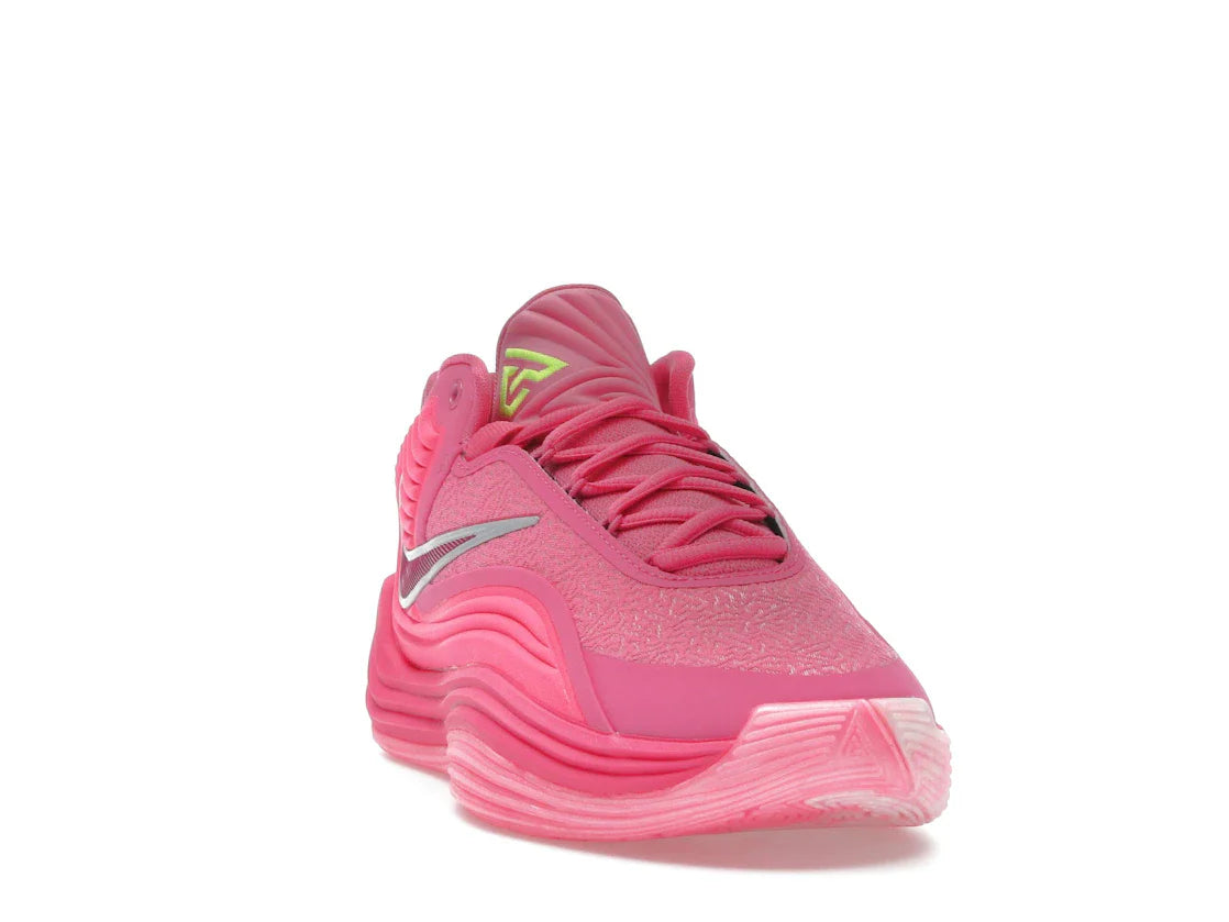 Nike Giannis Freak 7 Live Wire