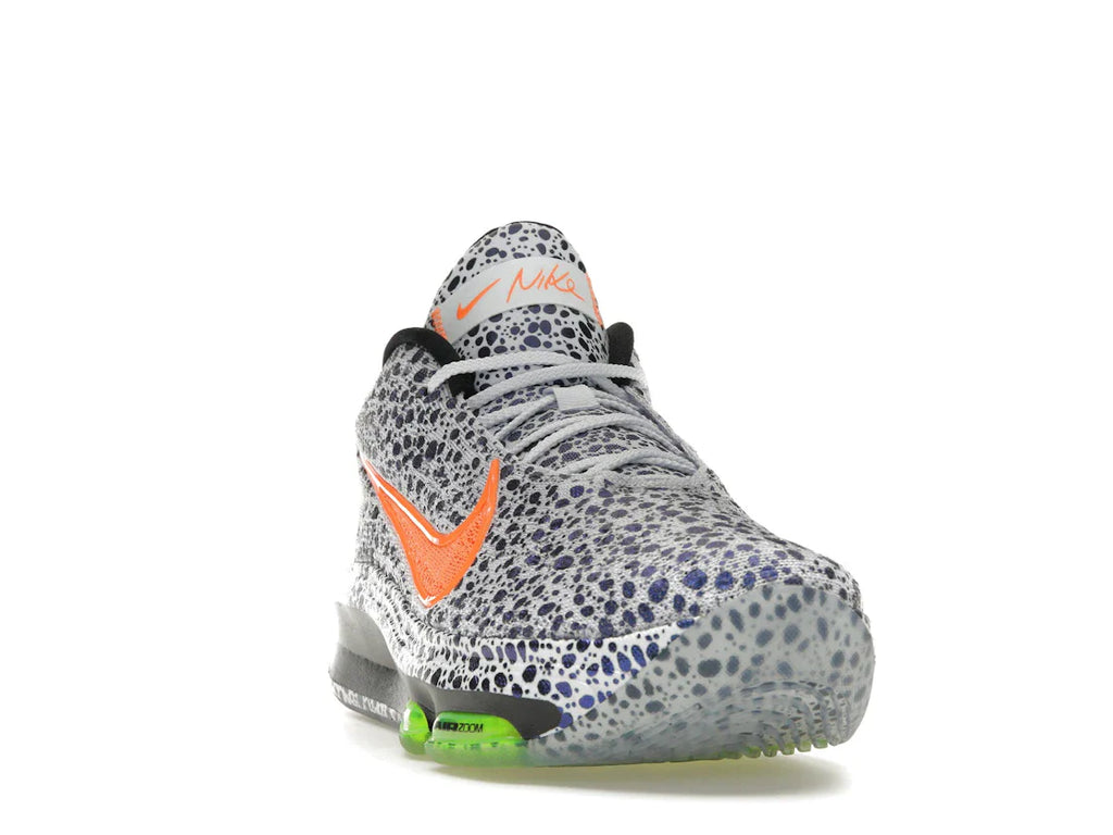 Nike Air Zoom GT Hustle 3 Electric Pack Olympic Safari