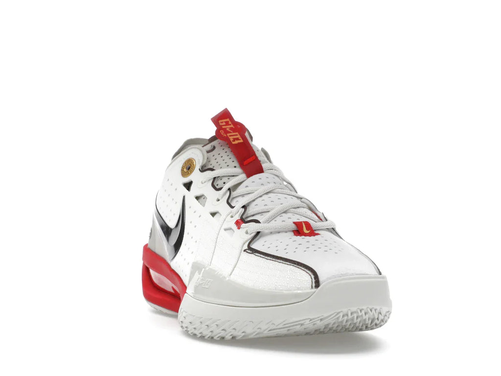 Nike Air Zoom GT Cut 3 Jahr der Schlange